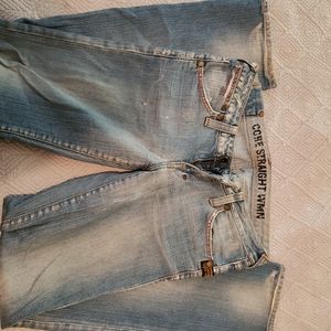 Gstar Jean's size 28 34